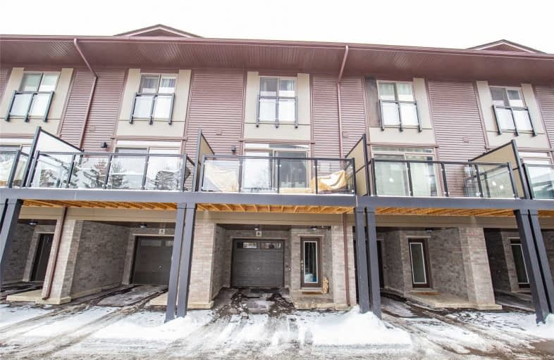 #6-23 Echovalley Drive, Hamilton | Image 1