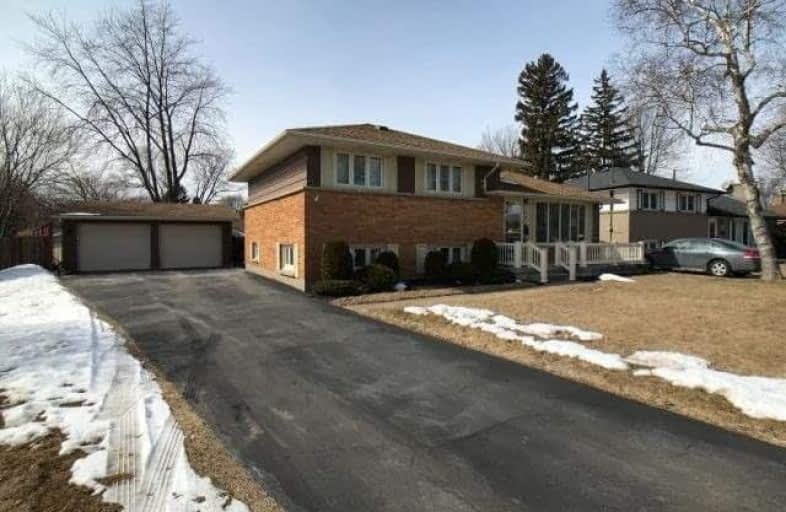 1493 Indian Road North, Sarnia | Image 1