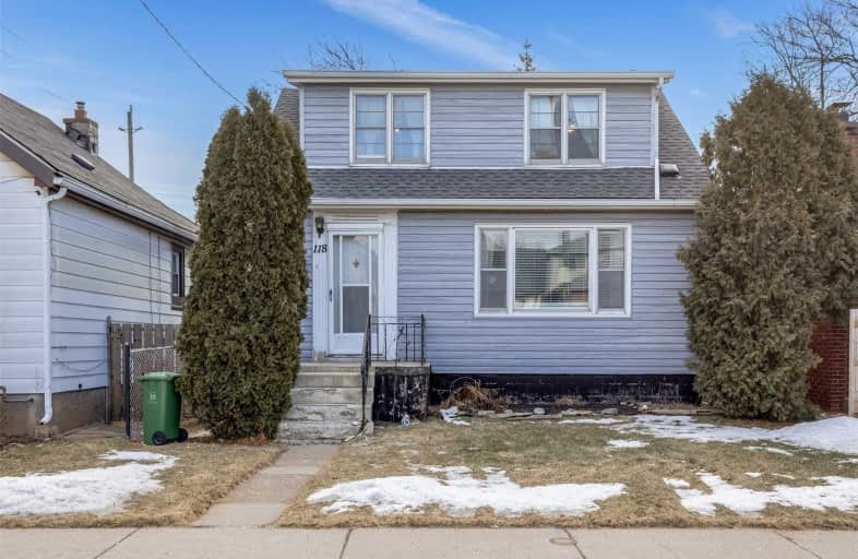 118 Ivon Avenue, Hamilton | Image 1