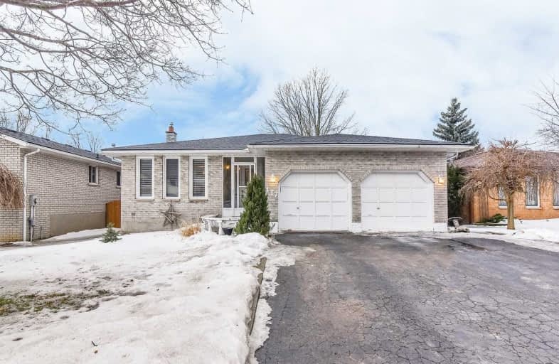417 Imperial Road South, Guelph | Image 1