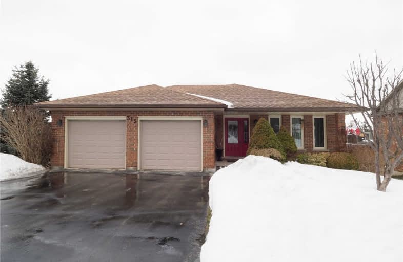 315 Wellington Street, Centre Wellington | Image 1