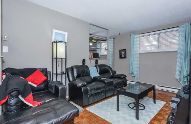 102-53 Conroy Crescent, Guelph | Image 1