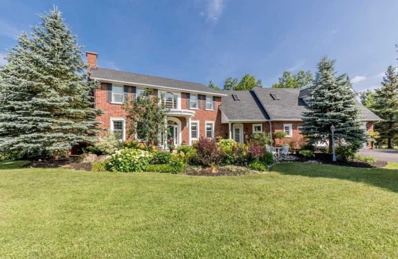 4 Rayburn Meadows, East Garafraxa | Image 1