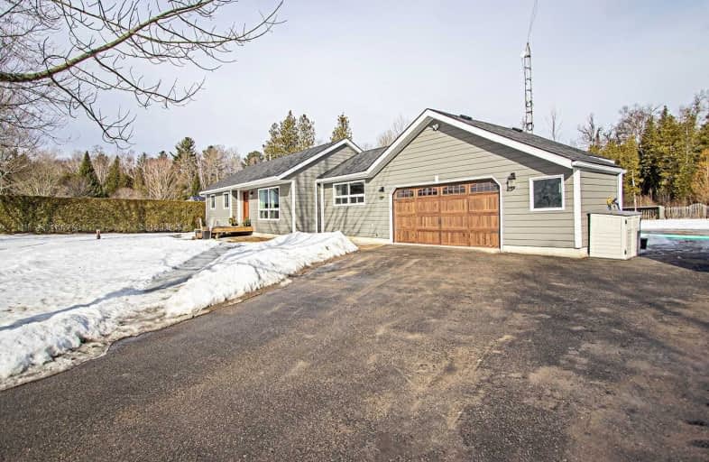 1642 Line Road 7, Port Hope | Image 1