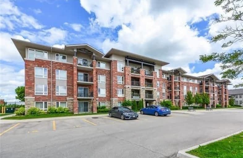 410-19 Waterford Drive, Guelph | Image 1