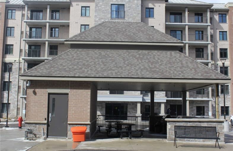 302-776 Laurelwood Drive, Waterloo | Image 1