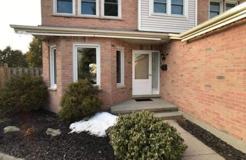 1318 Basswood Road, London | Image 1