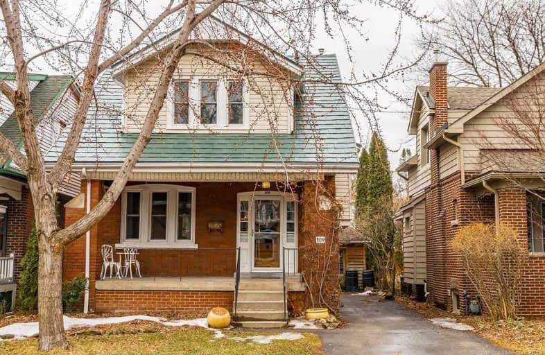 109 Rothsay Avenue, Hamilton | Image 1