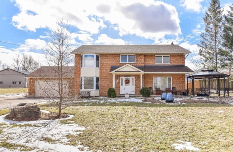 515 Snyder's Road East, Wilmot | Image 1