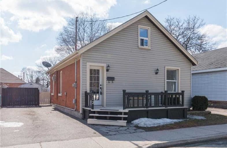 112 Spring Street, Brantford | Image 1