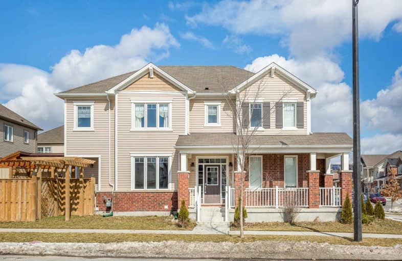 201 Falling Green Crescent, Kitchener | Image 1