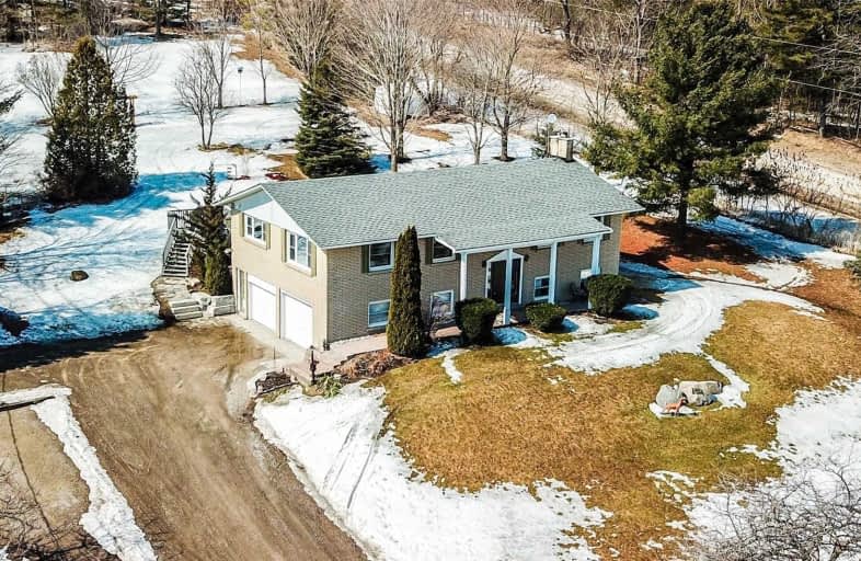 6986 Jamieson Road, Port Hope | Image 1