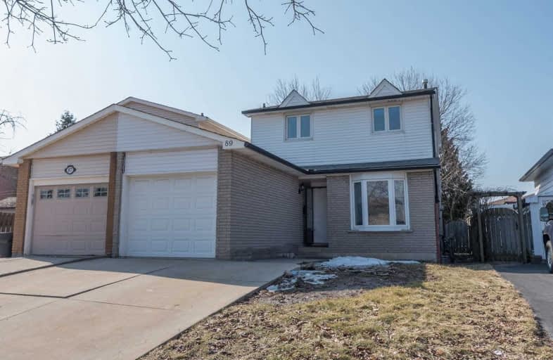 89 Hadeland Avenue, Hamilton | Image 1