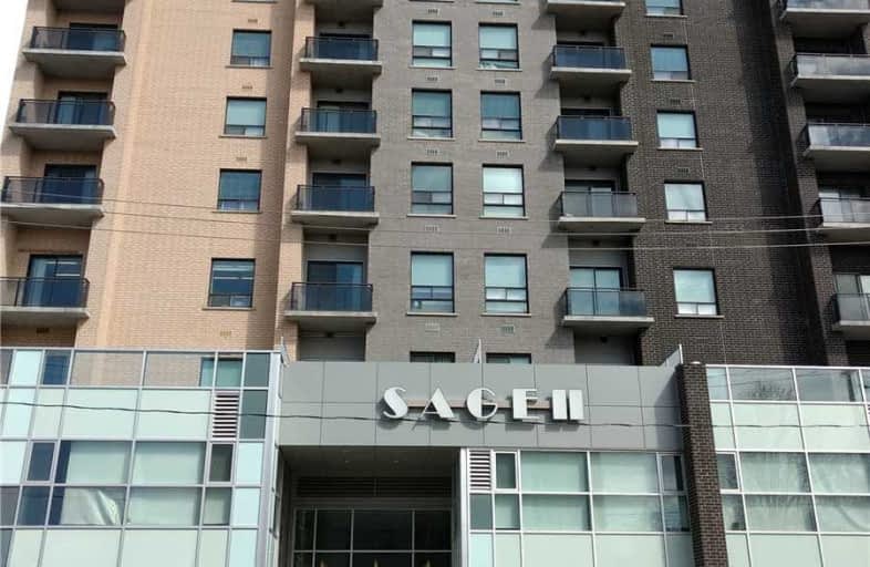1303-318 Spruce Street, Waterloo | Image 1