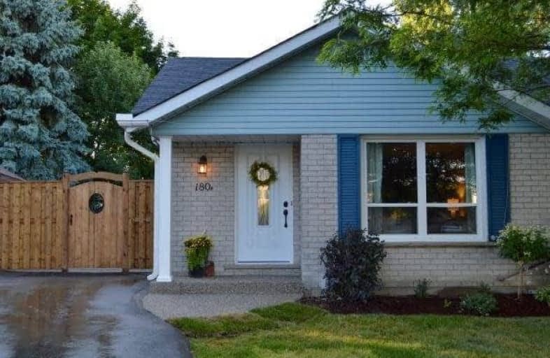 180 Coghill Place, Waterloo | Image 1