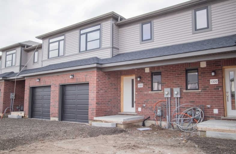 1322 Michael Street, London | Image 1