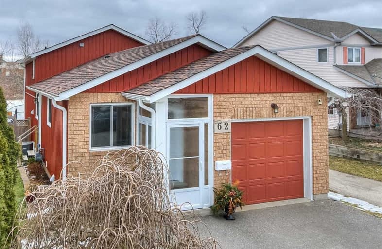 62 Dawn Ridge Drive, Kitchener | Image 1