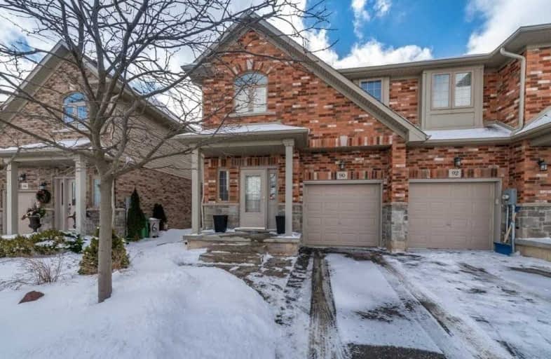 90 Fall Fair Way, Hamilton | Image 1