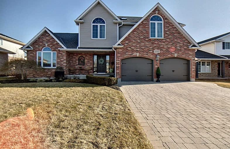 3755 Northwood Drive, Niagara Falls | Image 1