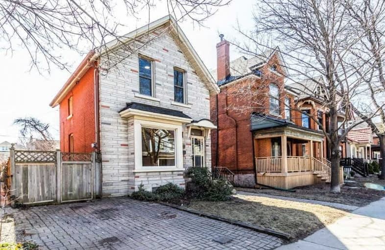 291 Charlton Avenue West, Hamilton | Image 1