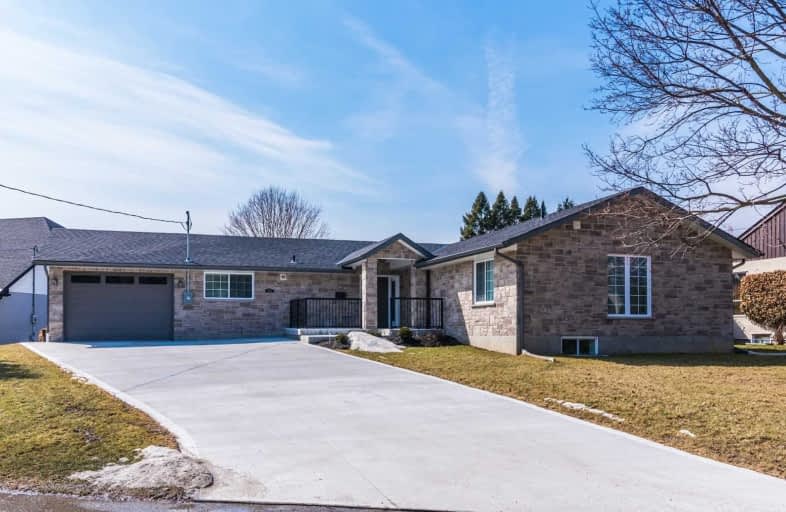 45 Forfar Avenue, Kitchener | Image 1