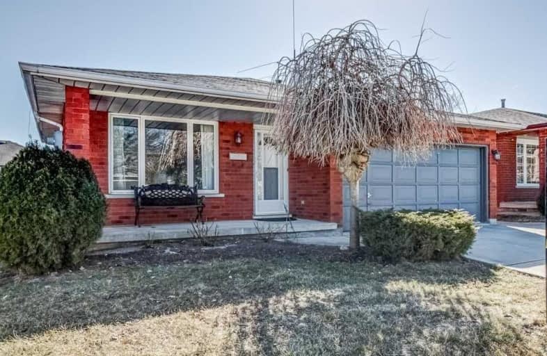 306 Stone Church Road East, Hamilton | Image 1