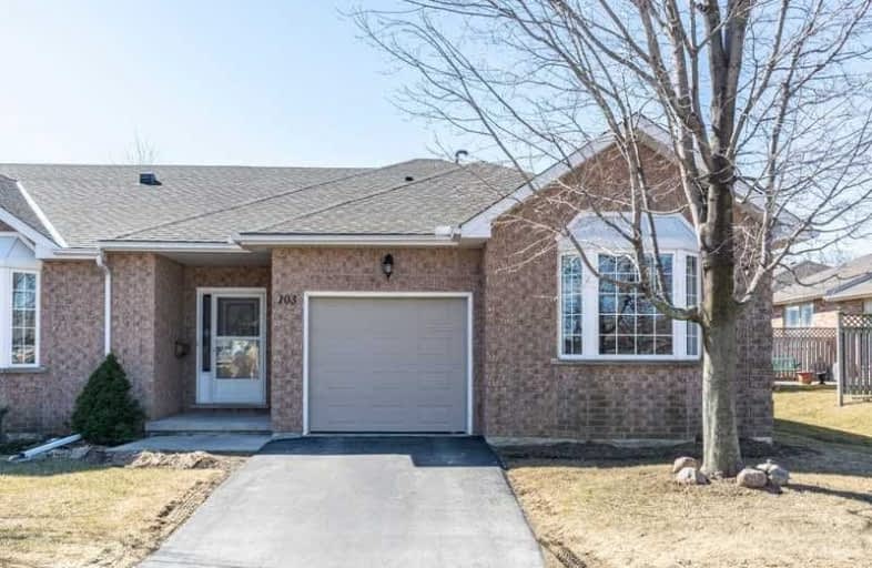 103 Egret Avenue, Hamilton | Image 1