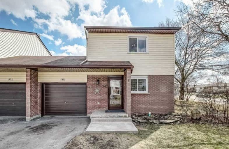 #63-45 Queenslea Drive, Hamilton | Image 1