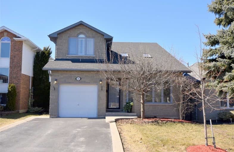 234 Acadia Drive, Hamilton | Image 1