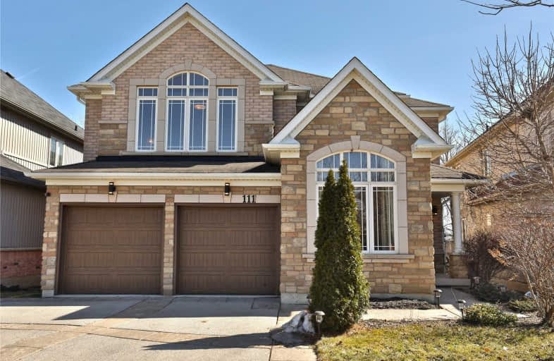 111 Barrett Avenue, Brantford | Image 1