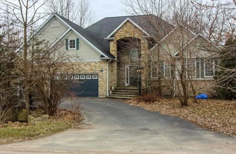 523 Evans Road, Hamilton | Image 1