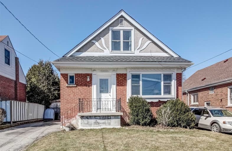 178 Erindale Avenue, Hamilton | Image 1