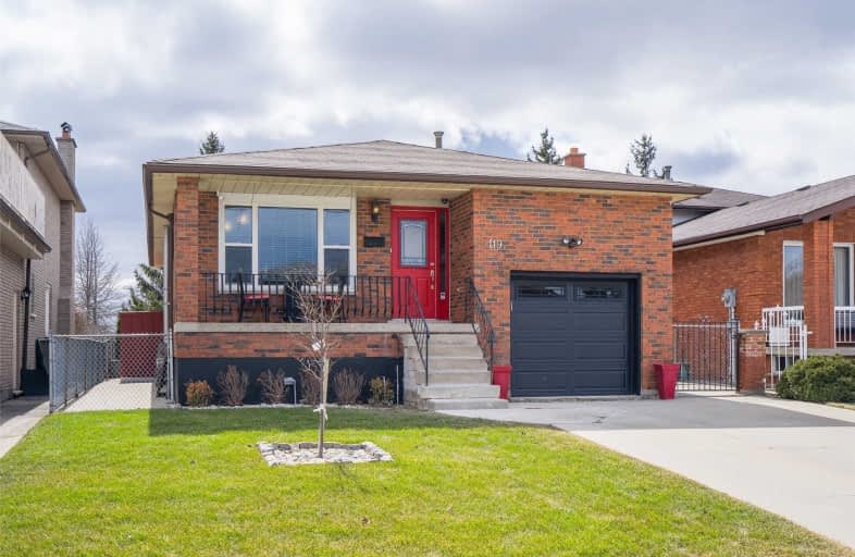 119 Trenholme Crescent, Hamilton | Image 1