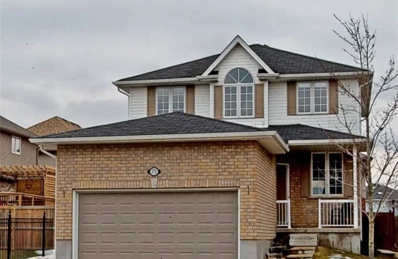 575 Black Street, Centre Wellington | Image 1