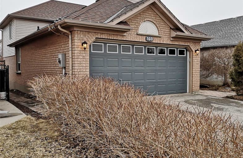 160 Clairfields Drive West, Guelph | Image 1