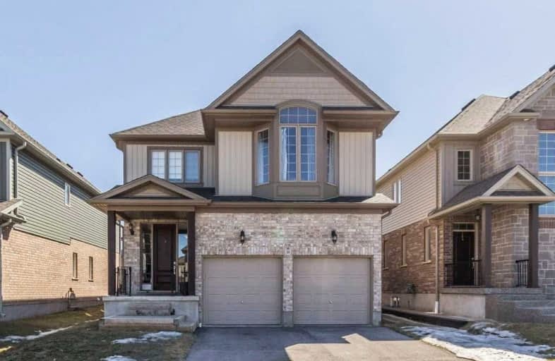 34 Eden Oak Trail, Kitchener | Image 1