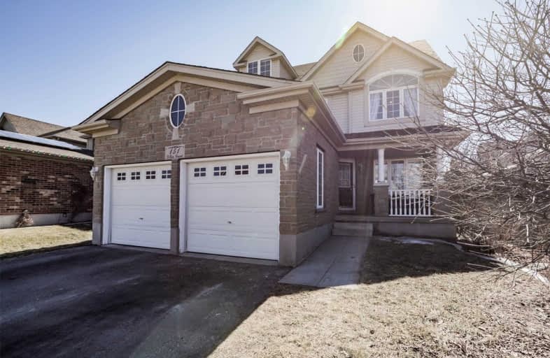 151 Decaro Crescent, Cambridge | Image 1