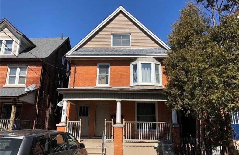 69 Aikman Avenue, Hamilton | Image 1