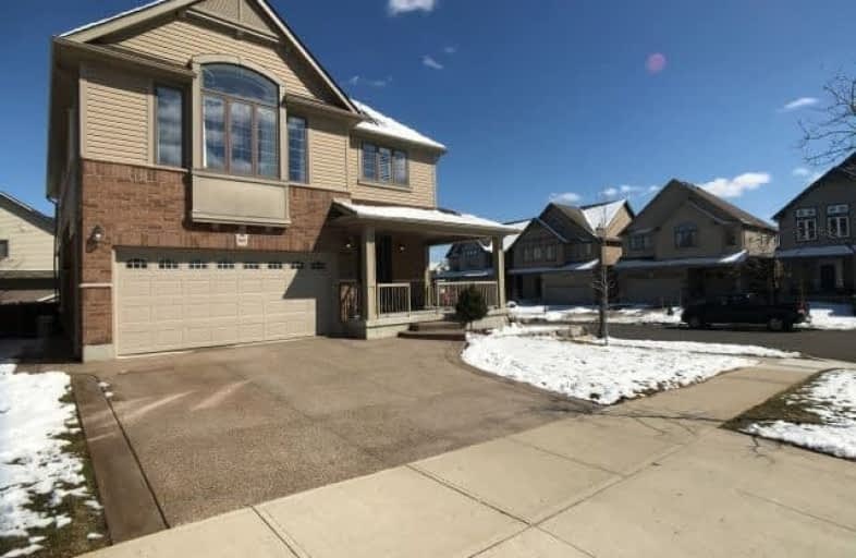 900 Valebrook Court, Kitchener | Image 1