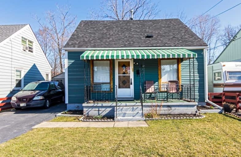 25 Dalhousie Avenue, Hamilton | Image 1