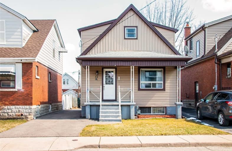 32 Cameron Avenue North, Hamilton | Image 1