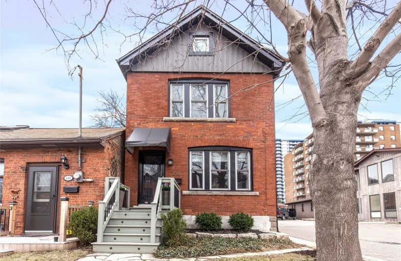 138 Young Street, Hamilton | Image 1
