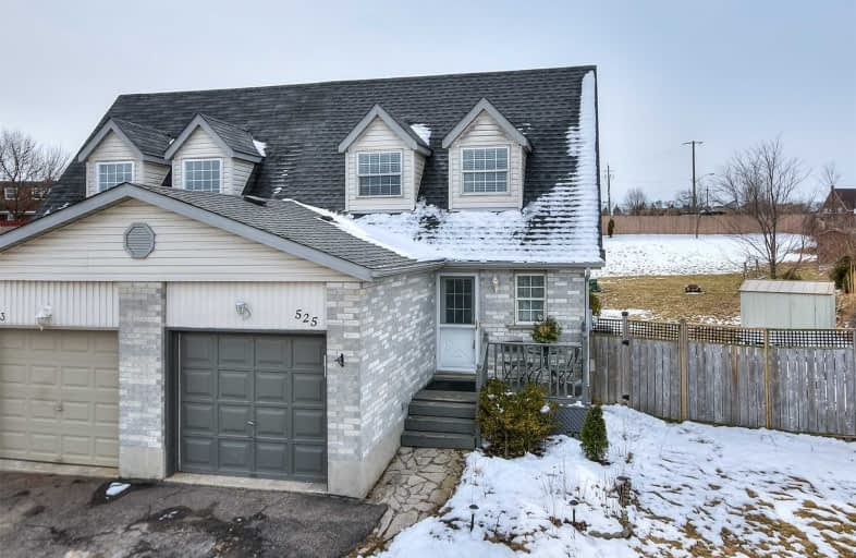 525 Hyannis Court, Cambridge | Image 1