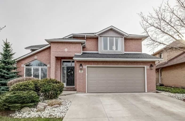 7 Sugarberry Court, Hamilton | Image 1