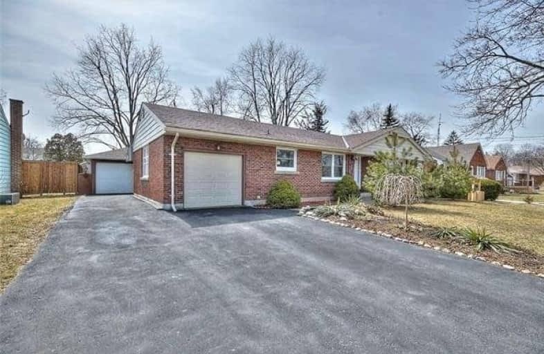 6960 Garden Street, Niagara Falls | Image 1