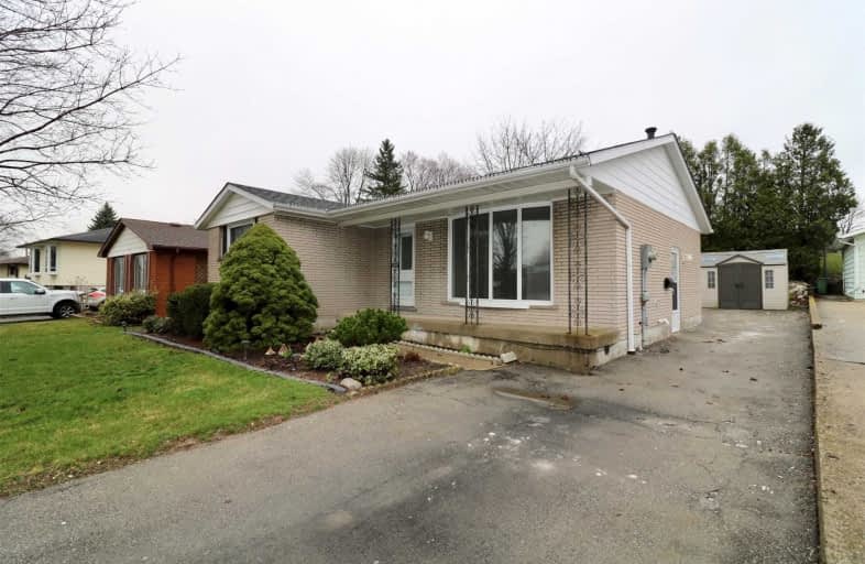 Bsmt-309 Cranbrook Drive, Hamilton | Image 1