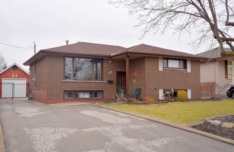 110 Reno Avenue, Hamilton | Image 1