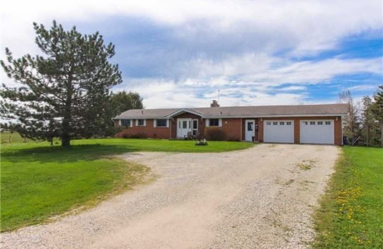 423344 25 Sideroad, Amaranth | Image 1