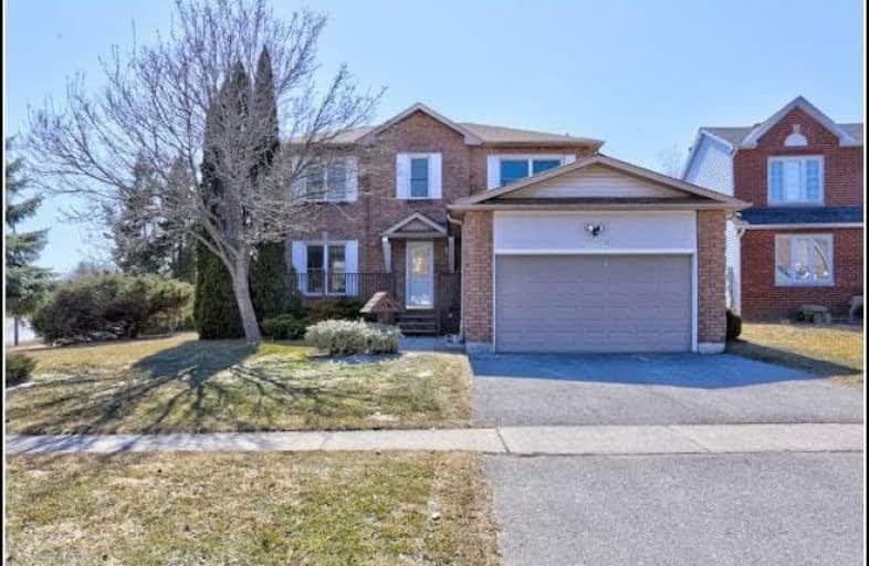 901 Cornell Crescent, Cobourg | Image 1