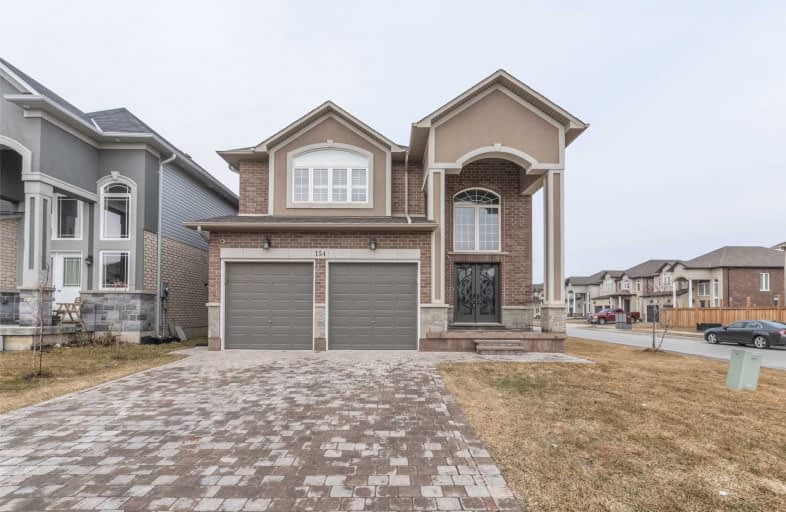 154 Davinci Boulevard, Hamilton | Image 1